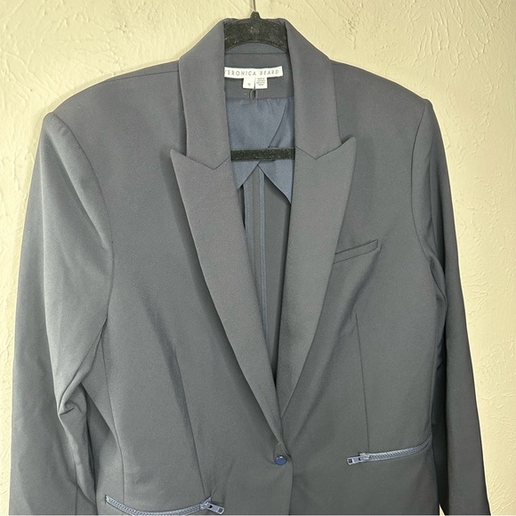 Veronica Beard scuba jacket - Picture 3 of 8